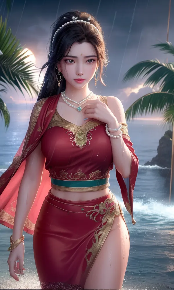 CGI style,Anime Character,Girl,LoRA,SD 1.5