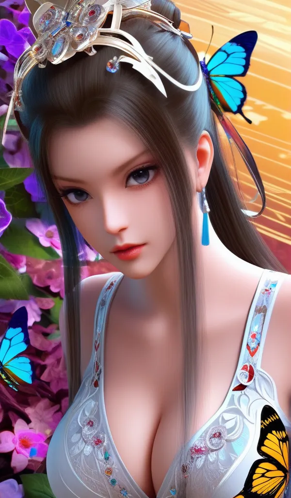 Anime,Girl,Physical/Facial feature,LoRA,SDXL