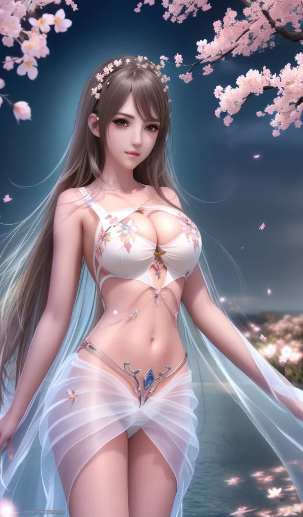 CGI style,Anime Character,Girl,LoRA,SD 1.5