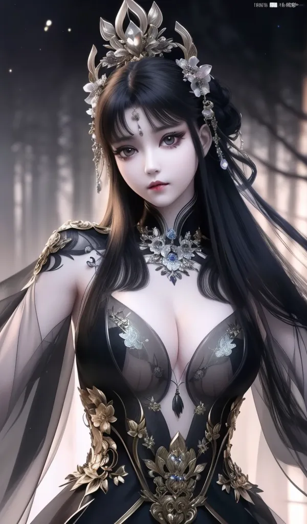 CGI style,Anime Character,Girl,LoRA,SD 1.5