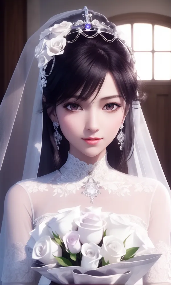 CGI style,Anime Character,Girl,LoRA,SD 1.5