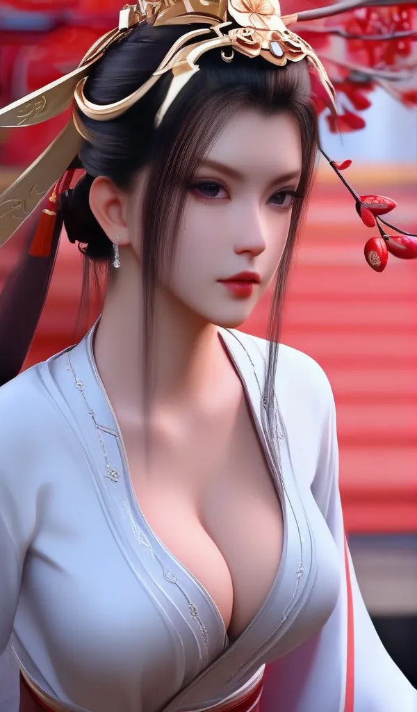 Anime,Girl,Physical/Facial feature,LoRA,SDXL