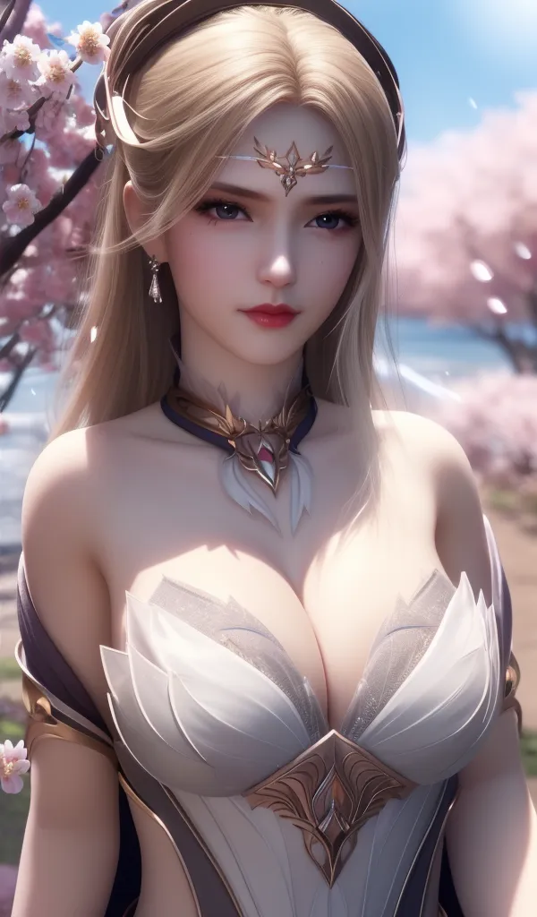 CGI style,Anime Character,Girl,LoRA,SD 1.5