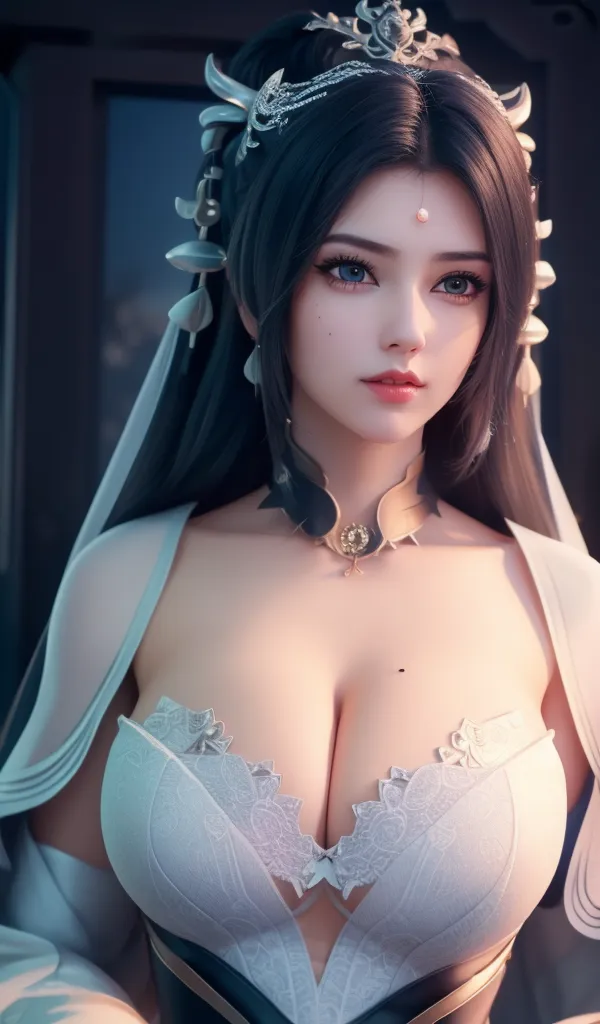 CGI style,Anime Character,Girl,LoRA,SD 1.5