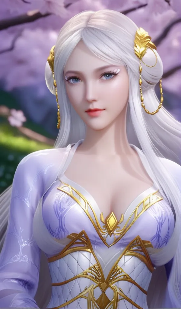 CGI style,Anime Character,Girl,LoRA,SDXL