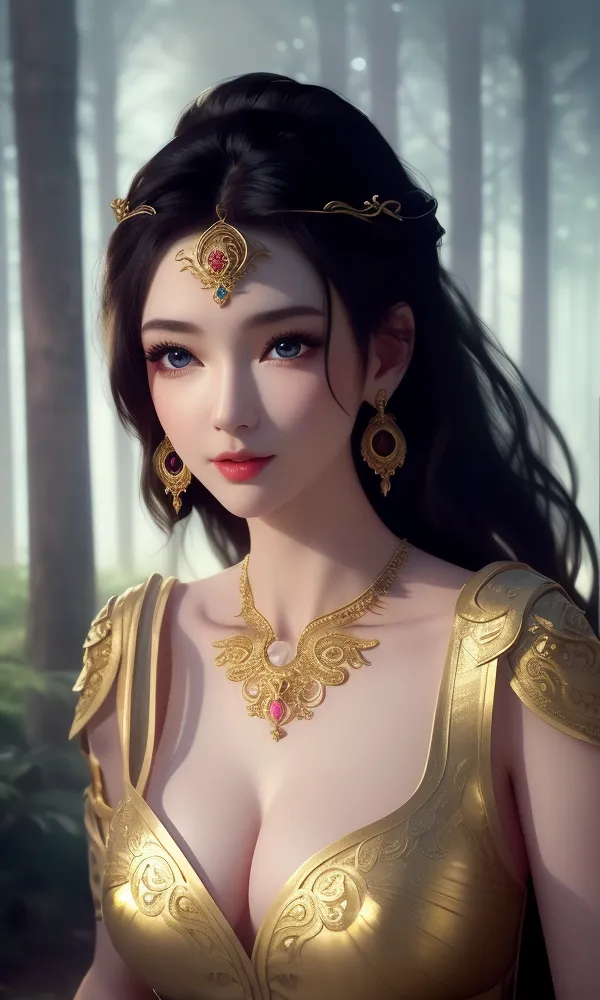 CGI style,Anime Character,Girl,LoRA,SD 1.5