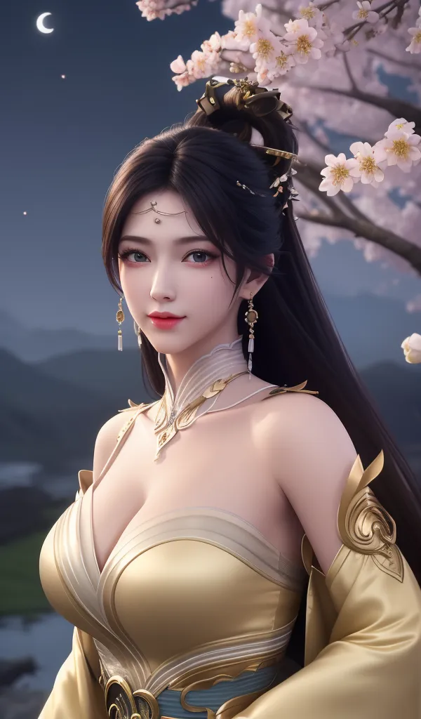 CGI style,Anime Character,Girl,LoRA,SD 1.5
