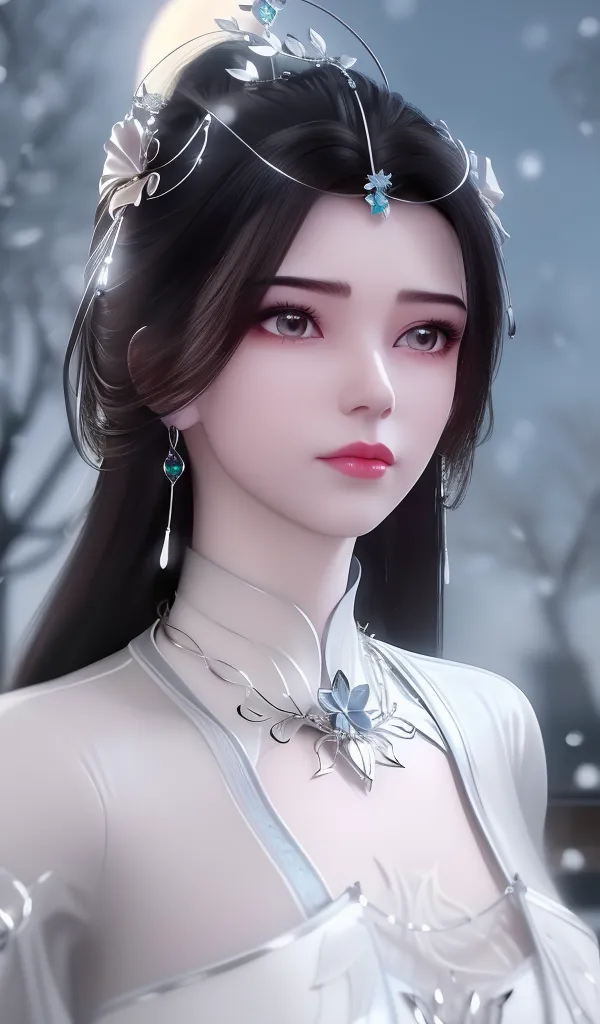 CGI style,Anime Character,Girl,LoRA,SD 1.5