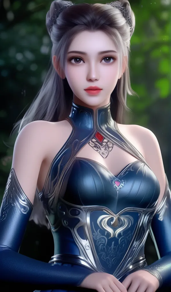 【極上品】リグータ　リーク　JDR 808-DA-XL-斗罗大陆-朱竹清-LoRA-DangerAngel-Shakker