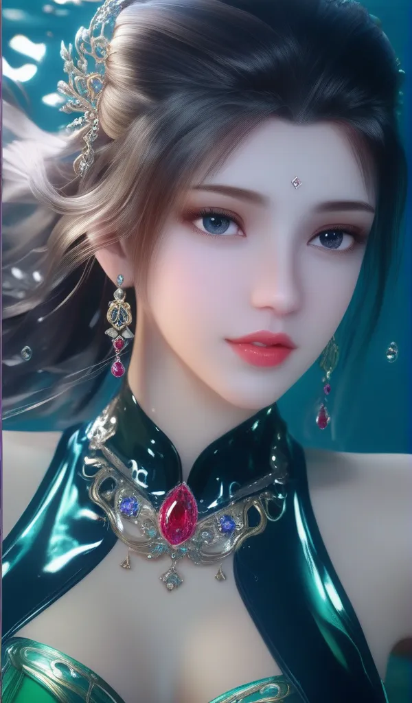 CGI style,Anime Character,Girl,LoRA,SDXL