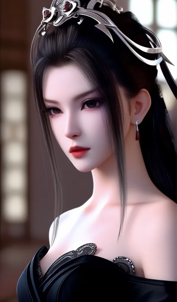 Anime,Girl,Physical/Facial feature,LoRA,SDXL