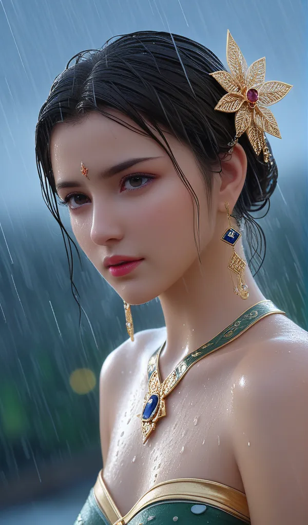 CGI style,Anime Character,Girl,LoRA,SDXL