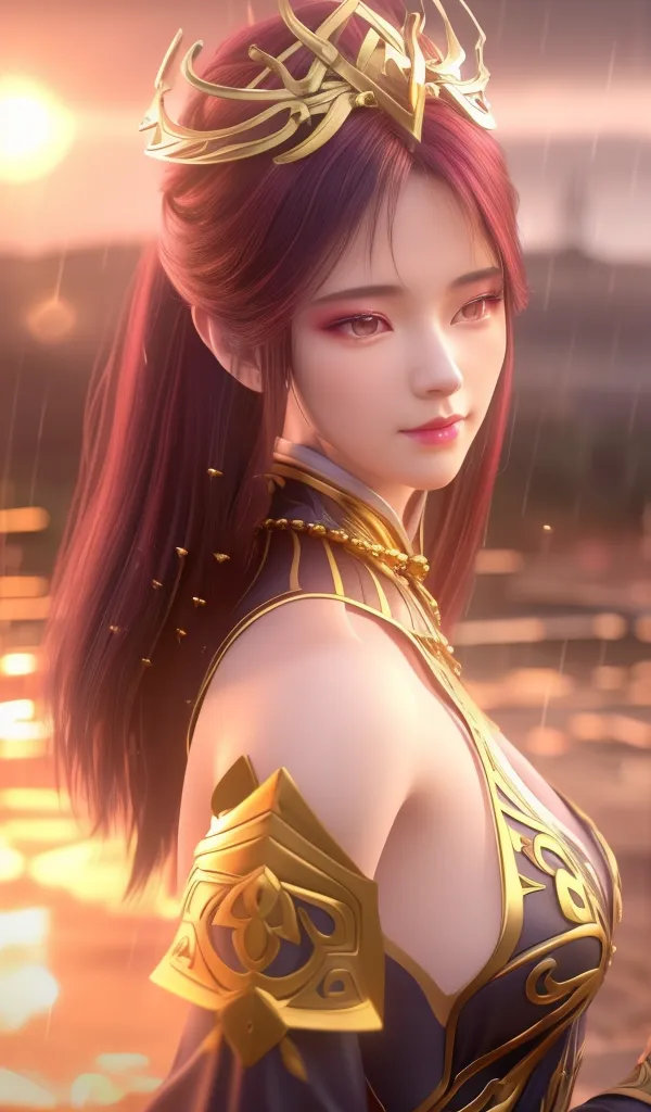 Realistic,CGI style,Anime Character,LoRA,SD 1.5