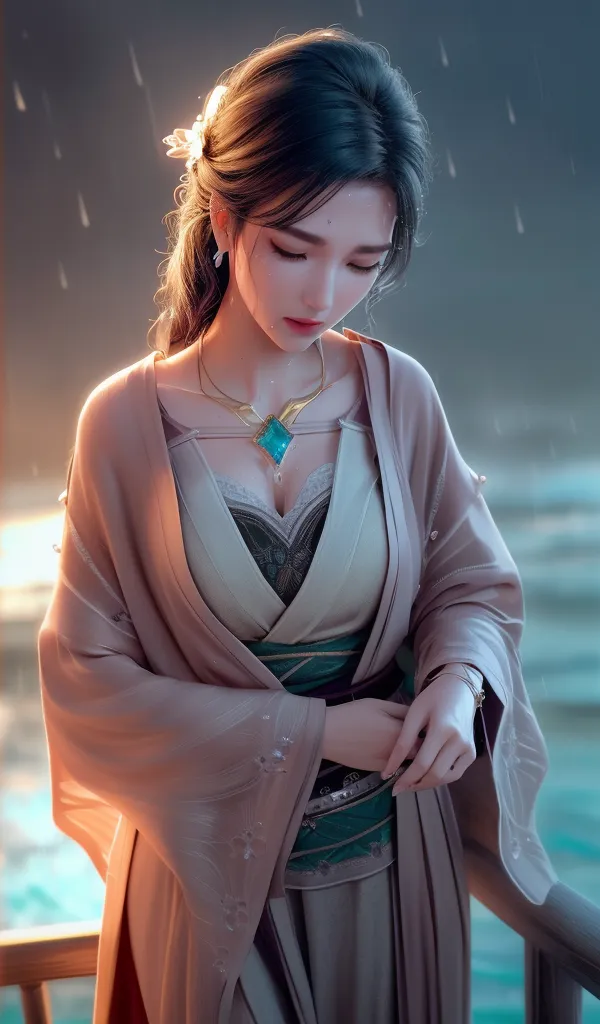 CGI style,Anime Character,Girl,LoRA,SD 1.5