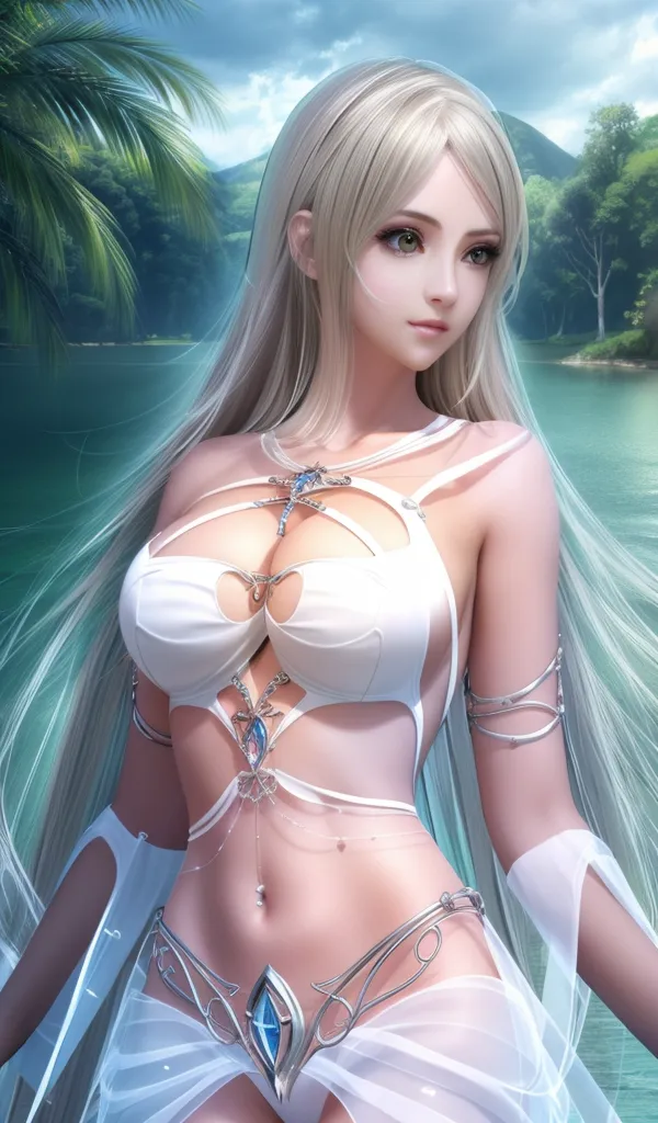 CGI style,Anime Character,Girl,LoRA,SD 1.5