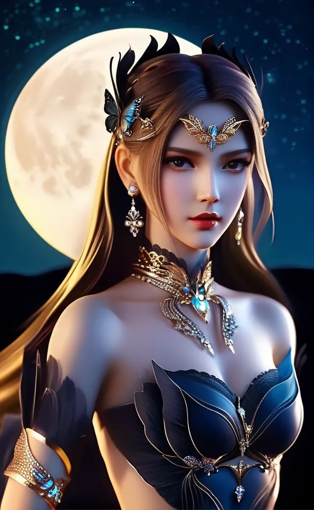 CGI style,Anime Style,Girl,LoRA,SDXL