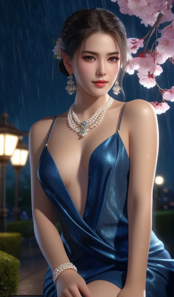 CGI style,Anime Character,Girl,LoRA,SD 1.5