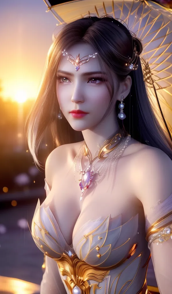 CGI style,Anime Character,Girl,LoRA,SD 1.5