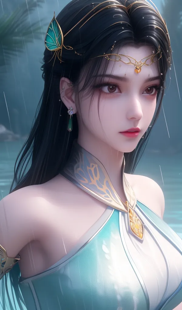 792-DA-盖世帝尊-乾瑶-LoRA-DangerAngel-Shakker