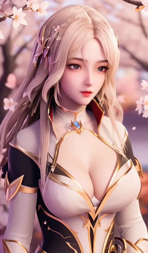 CGI style,Anime Character,Girl,LoRA,SD 1.5