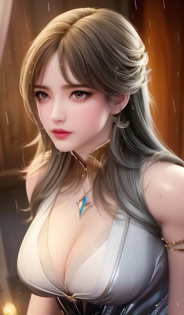 CGI style,Anime Character,Girl,LoRA,SD 1.5