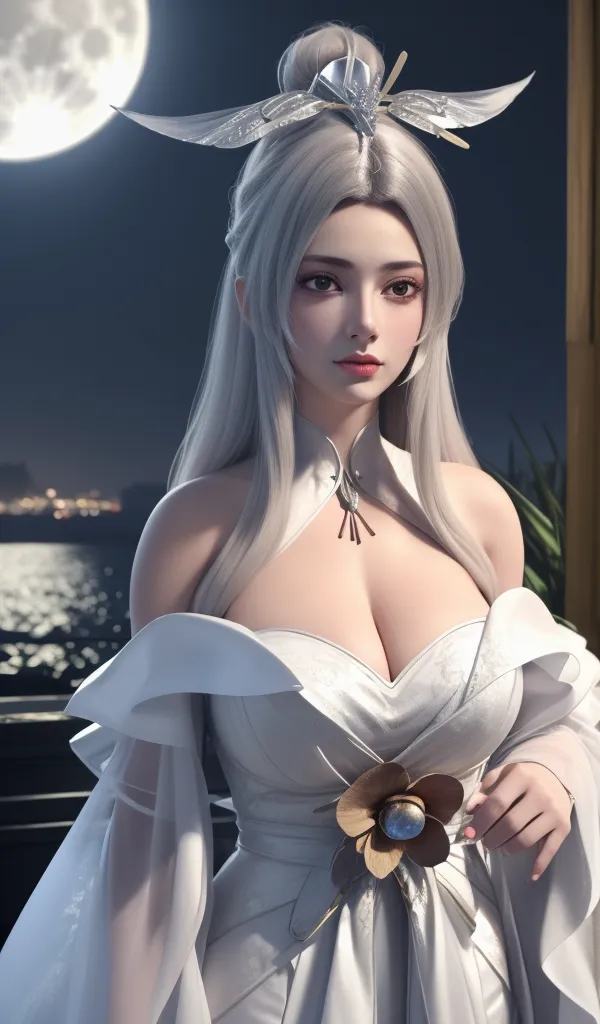 CGI style,Anime Character,Girl,LoRA,SD 1.5