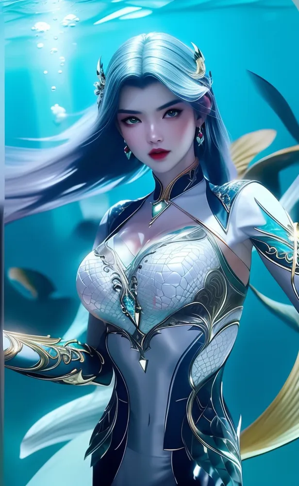 CGI style,Anime Style,Girl,LoRA,SD 1.5