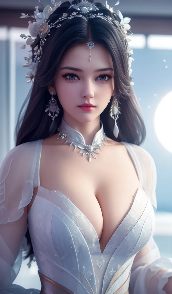 CGI style,Anime Character,Girl,LoRA,SD 1.5