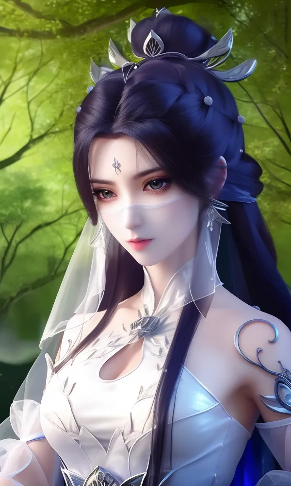 CGI style,Anime Character,Girl,LoRA,SD 1.5