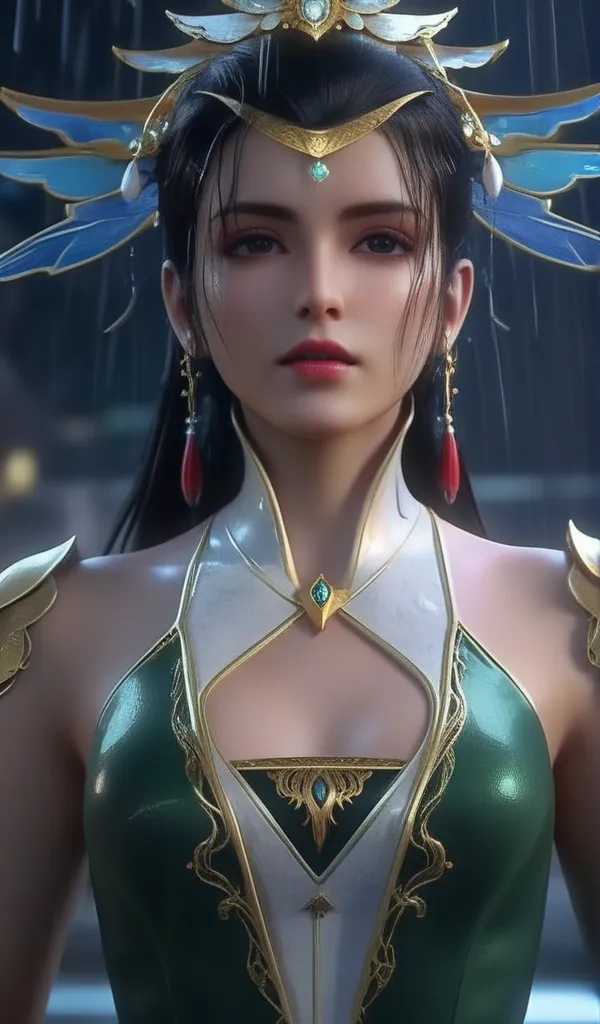 Anime Style,Girl,Physical/Facial feature,LoRA,SDXL