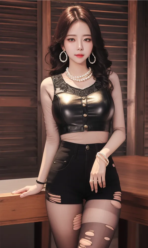 CGI style,Anime Character,Girl,LoRA,SD 1.5