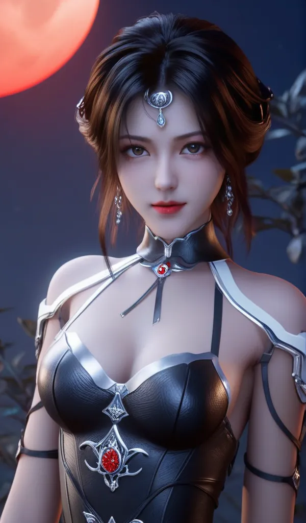 CGI style,Anime Character,Girl,LoRA,SD 1.5