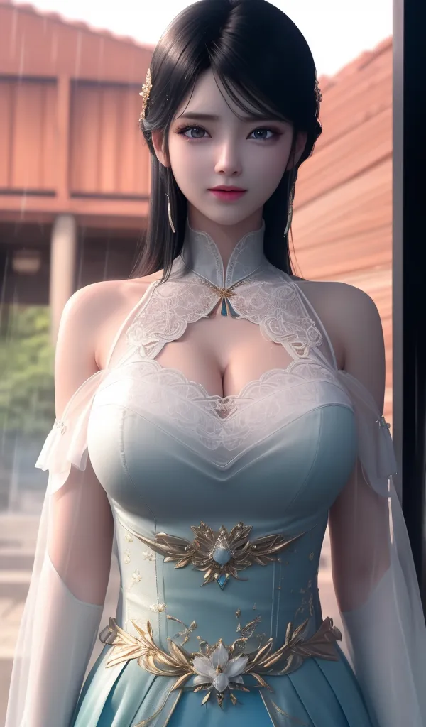 Realistic,CGI style,Anime Character,LoRA,SD 1.5