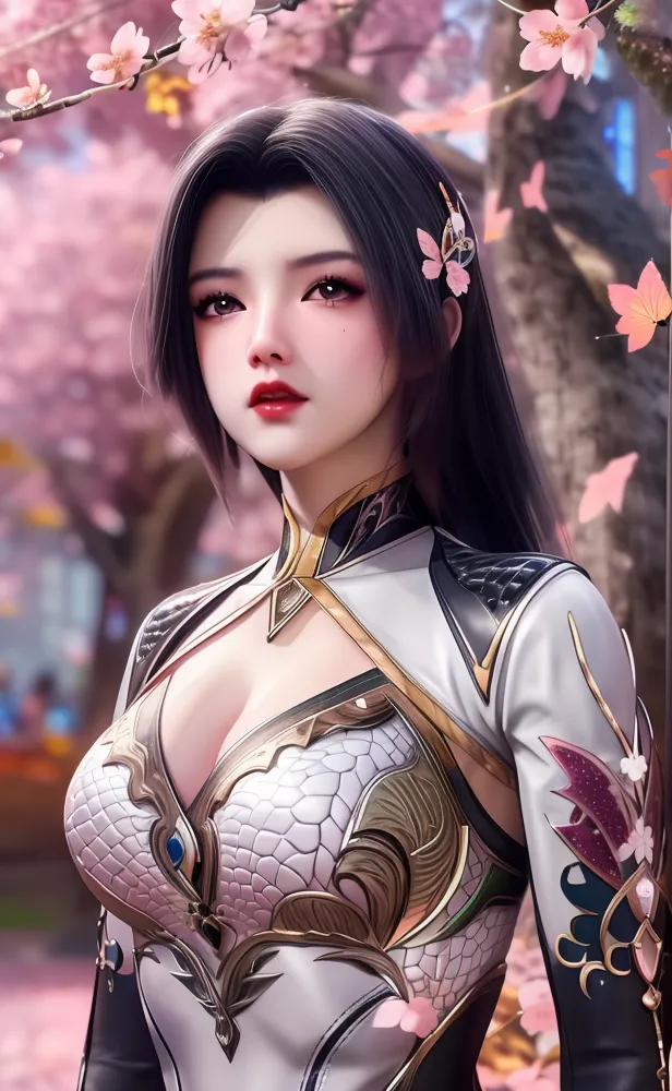 CGI style,Anime Style,Girl,LoRA,SD 1.5