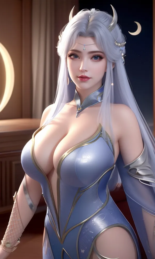 CGI style,Anime Character,Girl,LoRA,SD 1.5