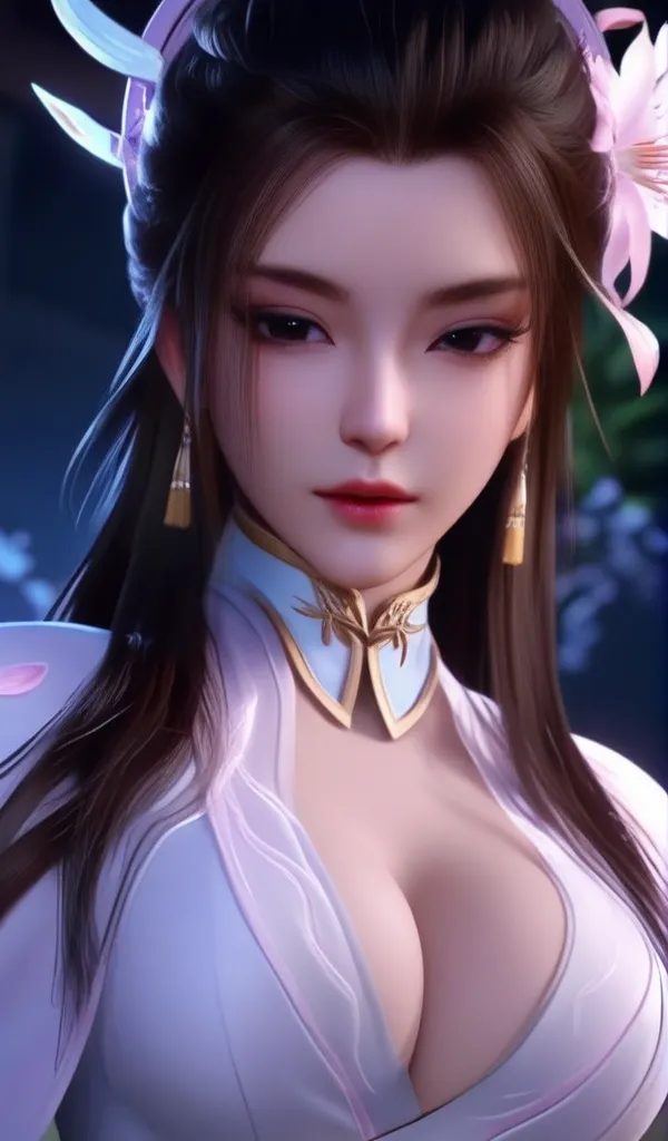 Anime Style,Girl,Physical/Facial feature,LoRA,SDXL