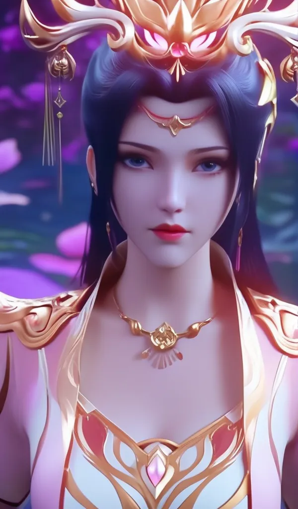 Anime,Girl,Physical/Facial feature,LoRA,SDXL