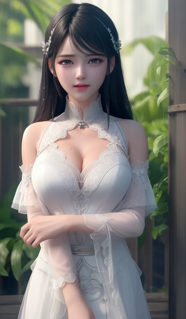 Realistic,CGI style,Anime Character,LoRA,SD 1.5