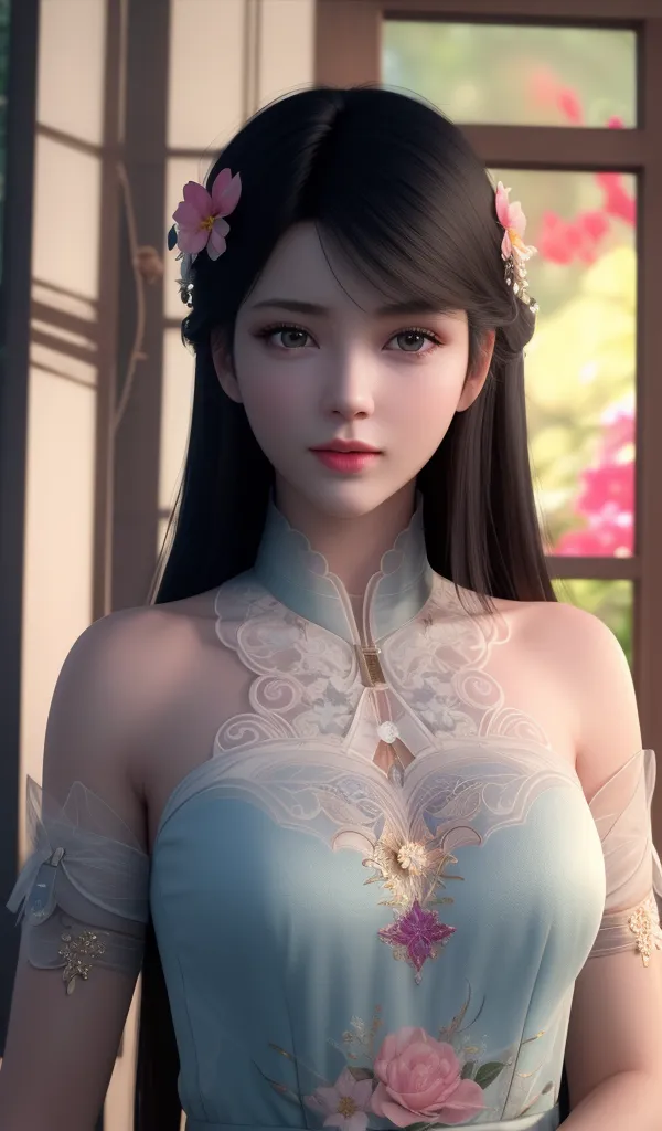 Realistic,CGI style,Anime Character,LoRA,SD 1.5