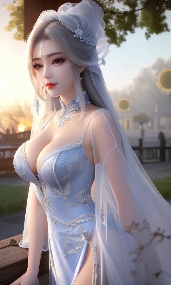 CGI style,Anime Character,Girl,LoRA,SD 1.5