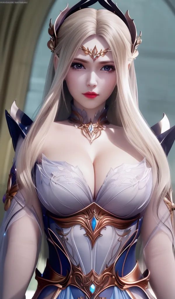 CGI style,Anime Character,Girl,LoRA,SD 1.5