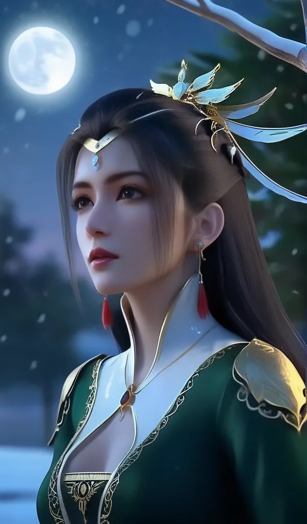 Anime Style,Girl,Physical/Facial feature,LoRA,SDXL