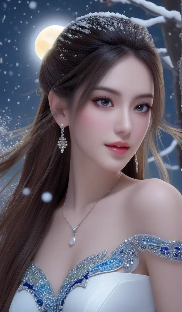 CGI style,Anime Character,Girl,LoRA,SDXL