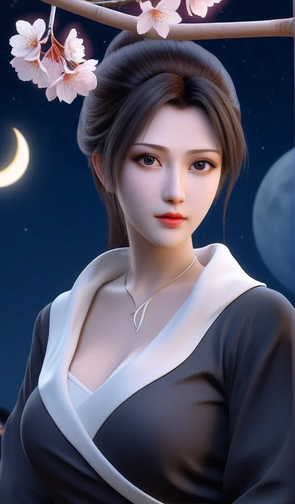 CGI style,Anime Character,Girl,LoRA,SDXL