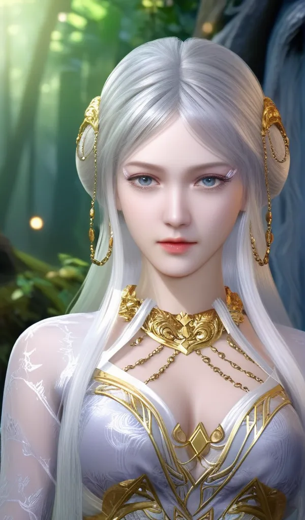 CGI style,Anime Character,Girl,LoRA,SDXL