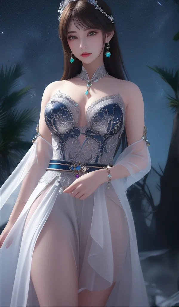 CGI style,Anime Character,Girl,LoRA,SD 1.5
