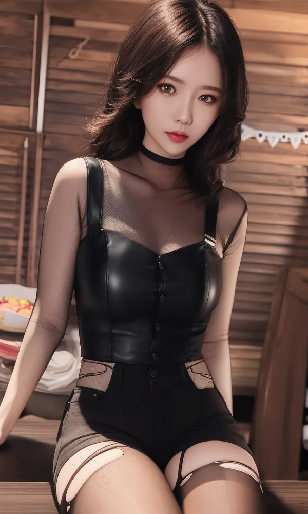 CGI style,Anime Character,Girl,LoRA,SD 1.5