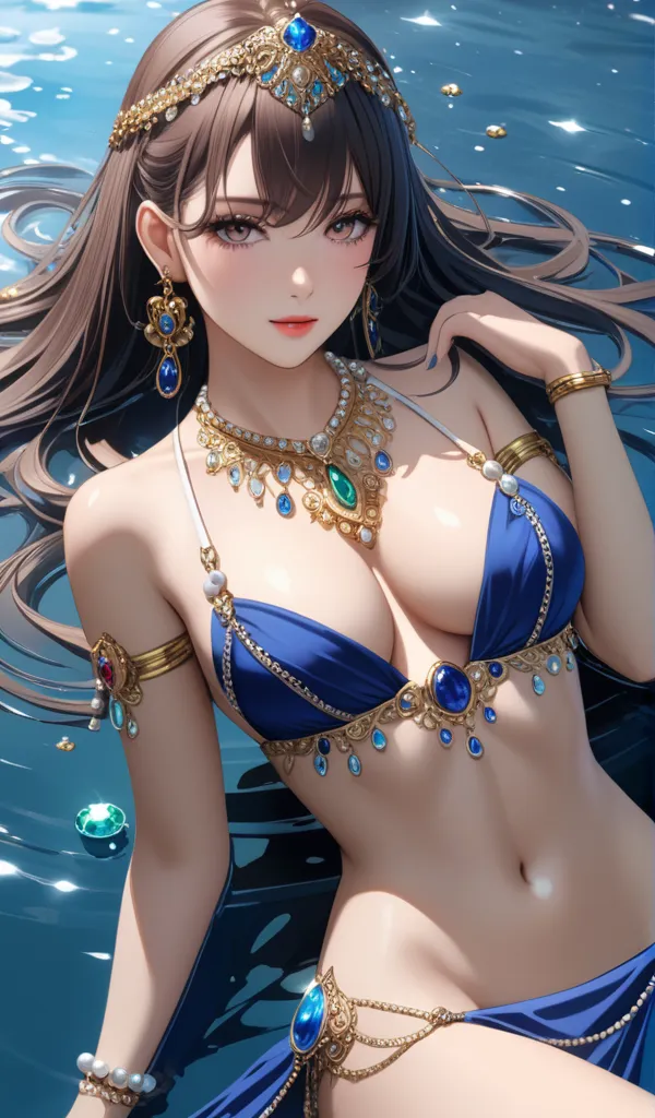CGI style,Anime Character,Girl,Checkpoint,SDXL
