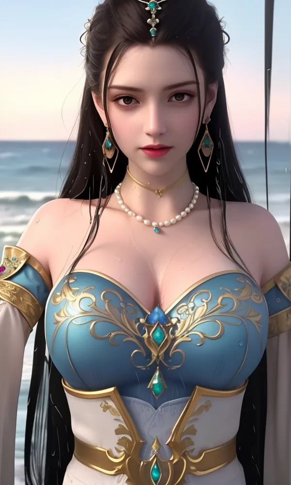CGI style,Anime Character,Girl,LoRA,SD 1.5