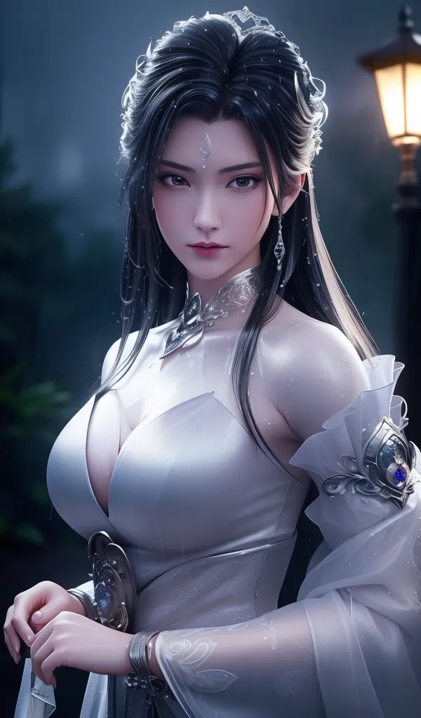 CGI style,Anime Character,Girl,LoRA,SD 1.5